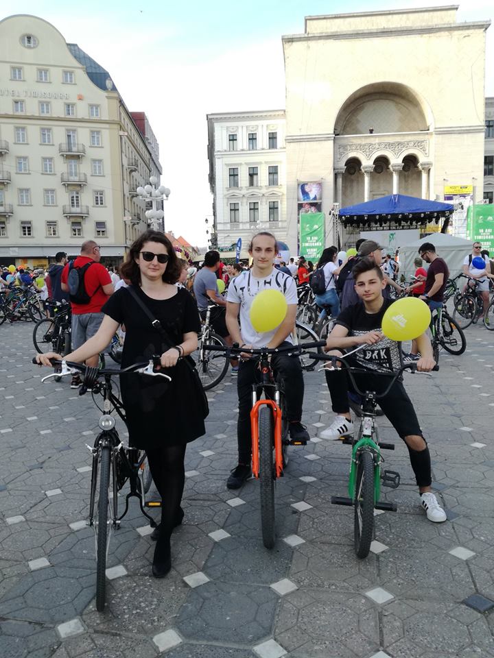 ziua portilor deschise